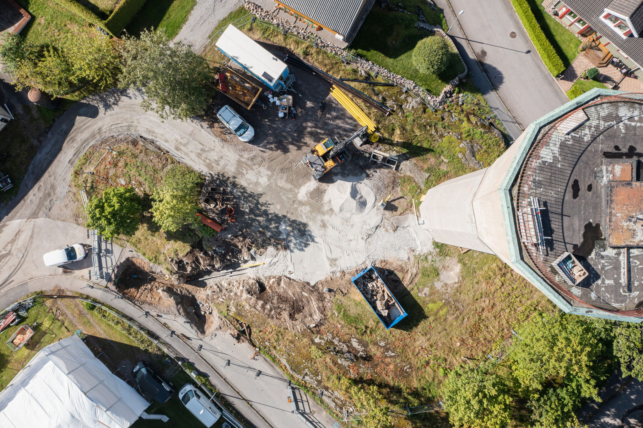 skarblackavattentorn 7 010 lofi fotograf ristenstrand norrkoping - Fotograf Ristenstrand i Norrköping