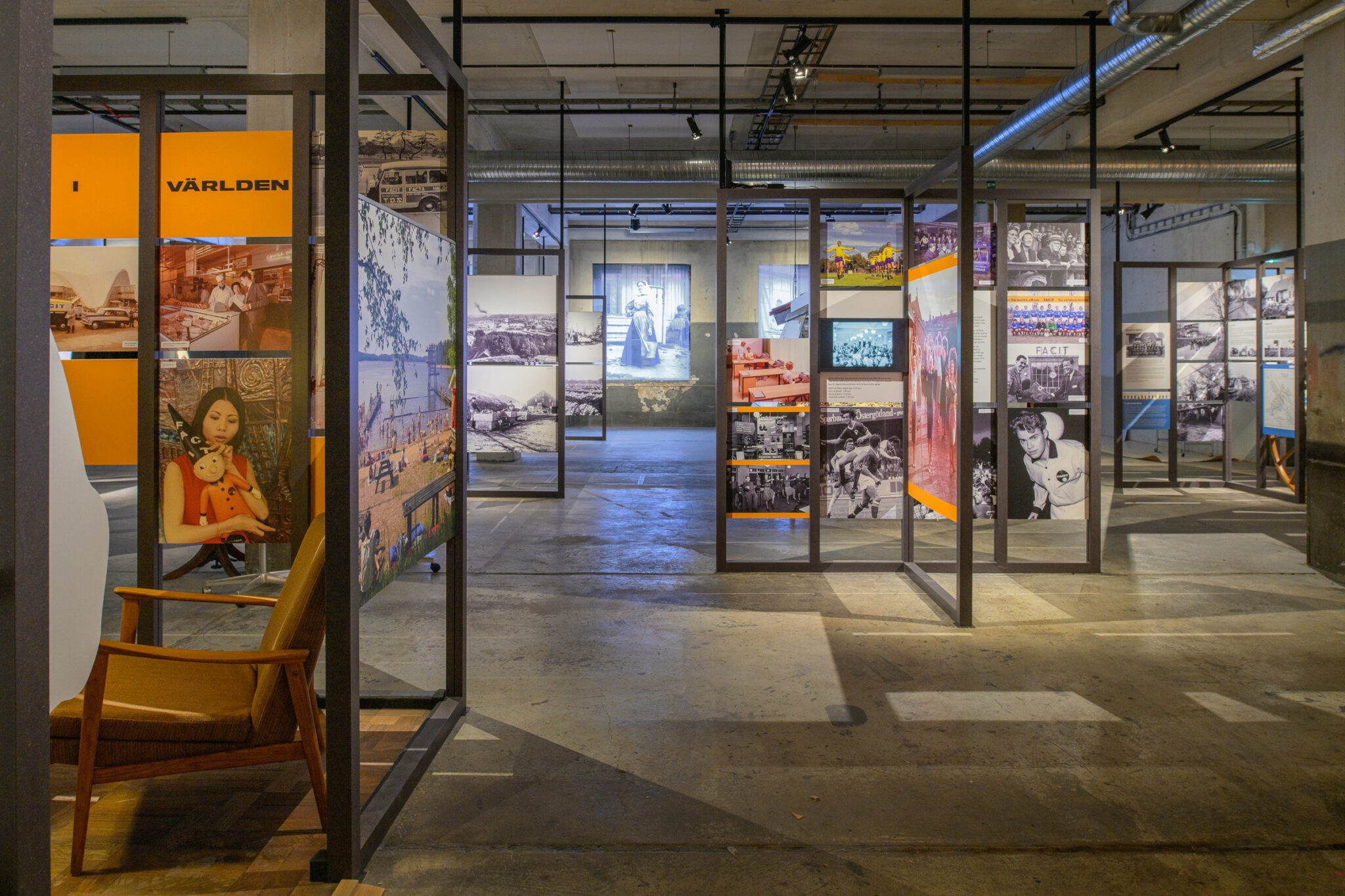 atvidabergs museum fran koppar till facit 007 lofi fotograf ristenstrand norrkoping - Fotograf Ristenstrand i Norrköping