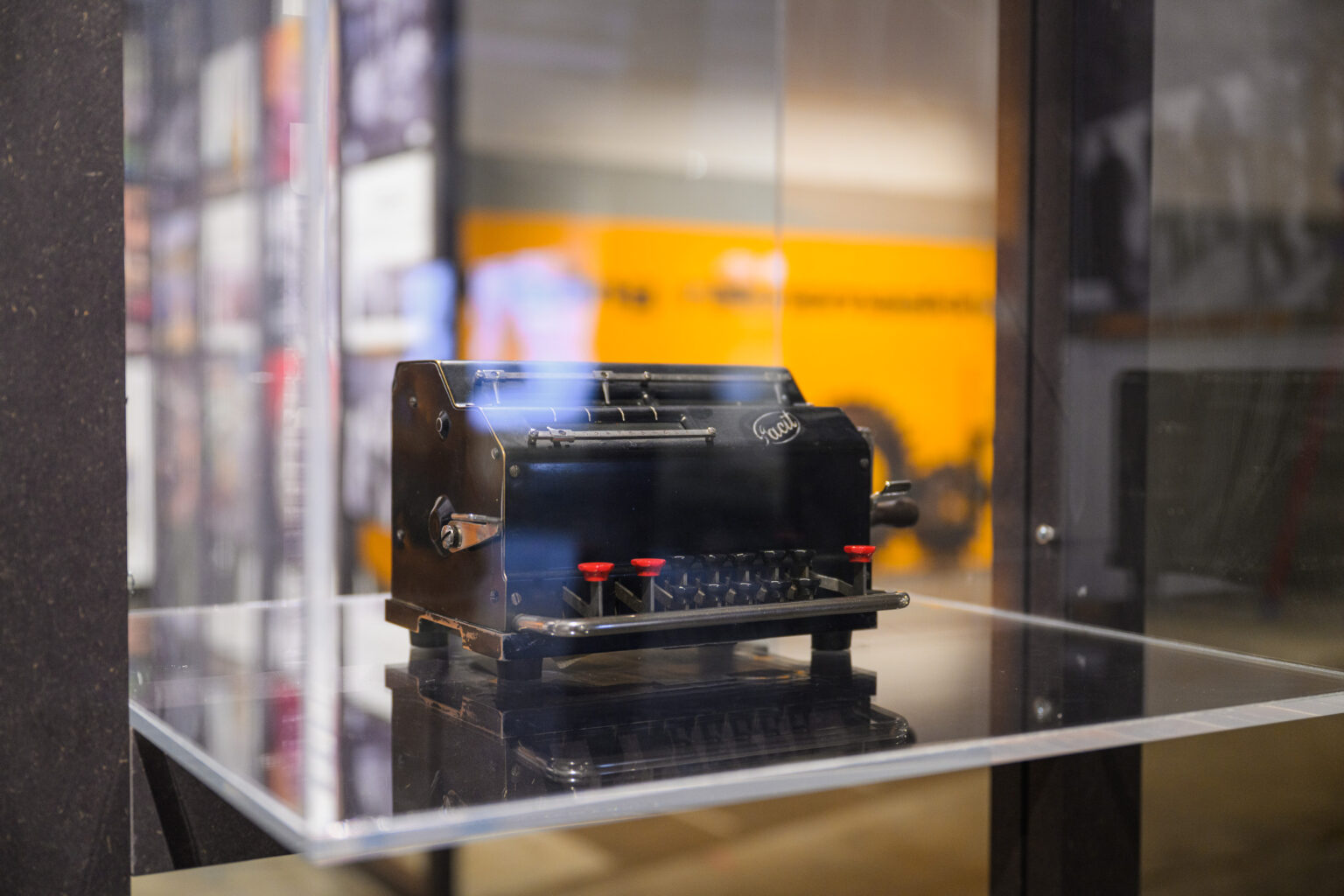 atvidabergs museum fran koppar till facit 020 lofi fotograf ristenstrand norrkoping - Fotograf Ristenstrand i Norrköping