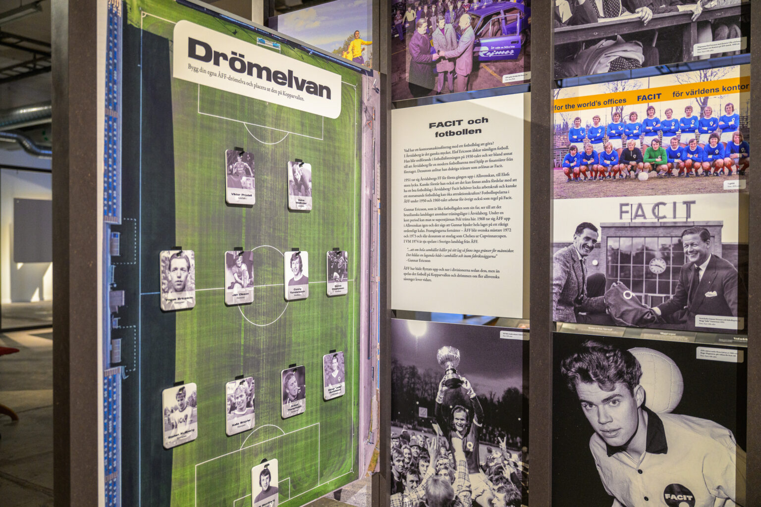 atvidabergs museum fran koppar till facit 022 lofi fotograf ristenstrand norrkoping - Fotograf Ristenstrand i Norrköping