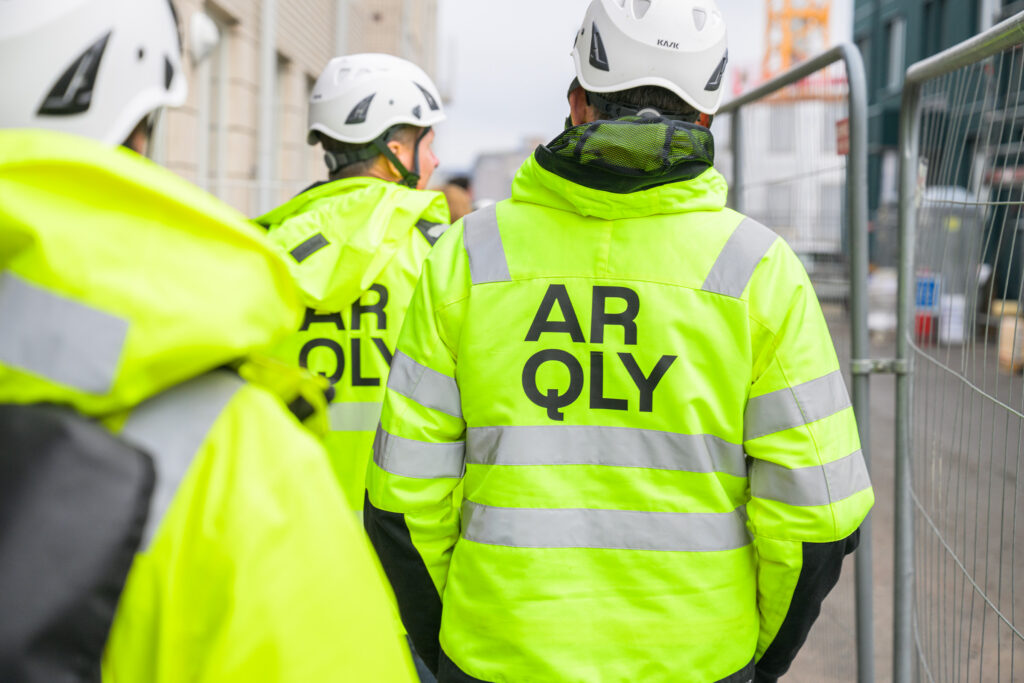 arqly verksamhetsbilder 002 lofi fotograf ristenstrand norrkoping - Fotograf Ristenstrand i Norrköping