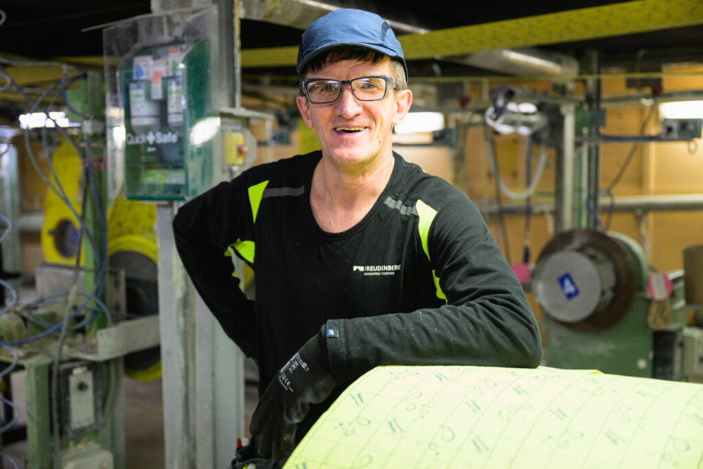 wettex fabriken 155 lofi fotograf ristenstrand norrkoping - Fotograf Ristenstrand i Norrköping