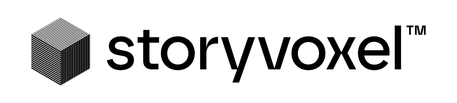 storyvoxel logo black - Fotograf Ristenstrand i Norrköping